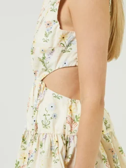Minikleid 'Sucre Pradera' Multi