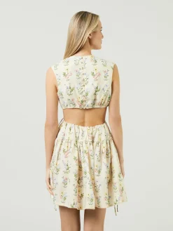 Minikleid 'Sucre Pradera' Multi