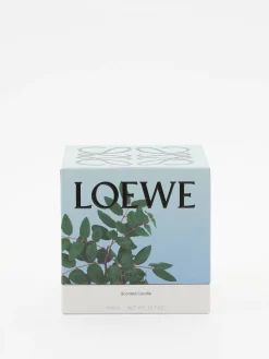 Mittelgroße Duftkerze 'Incense' 610 g