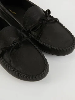 Mokassin 'Lucca' Schwarz