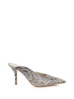 Mules 'Abella' Grau