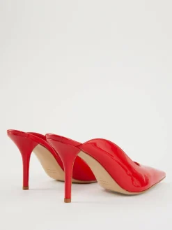 Mules 'Abella' Rot