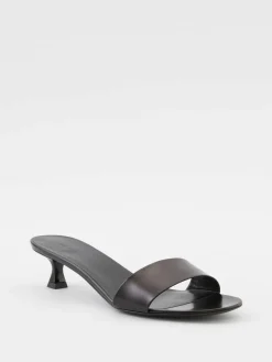 Mules 'Combo' Schwarz