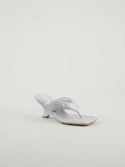 Mules 'Gia 06' Grau