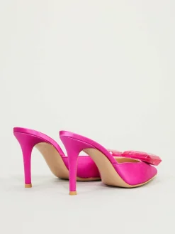Mules 'Jaipur 85' Pink