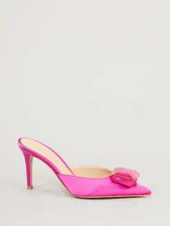 Mules 'Jaipur 85' Pink