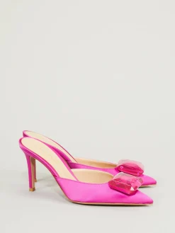 Mules 'Jaipur 85' Pink