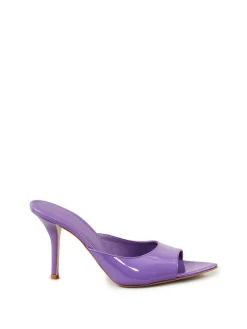 Mules 'Perni 04' Violett