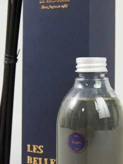 Nachfüllung 'Reggio' 300 ml Transparent