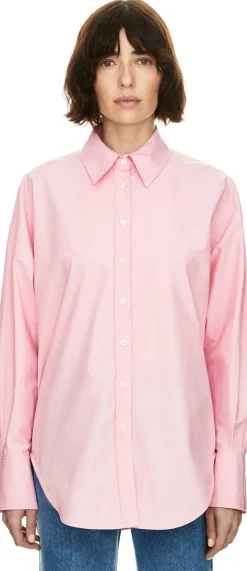 Oversized Shirt 'The Men's' Rosé