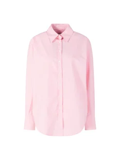 Oversized Shirt 'The Men's' Rosé