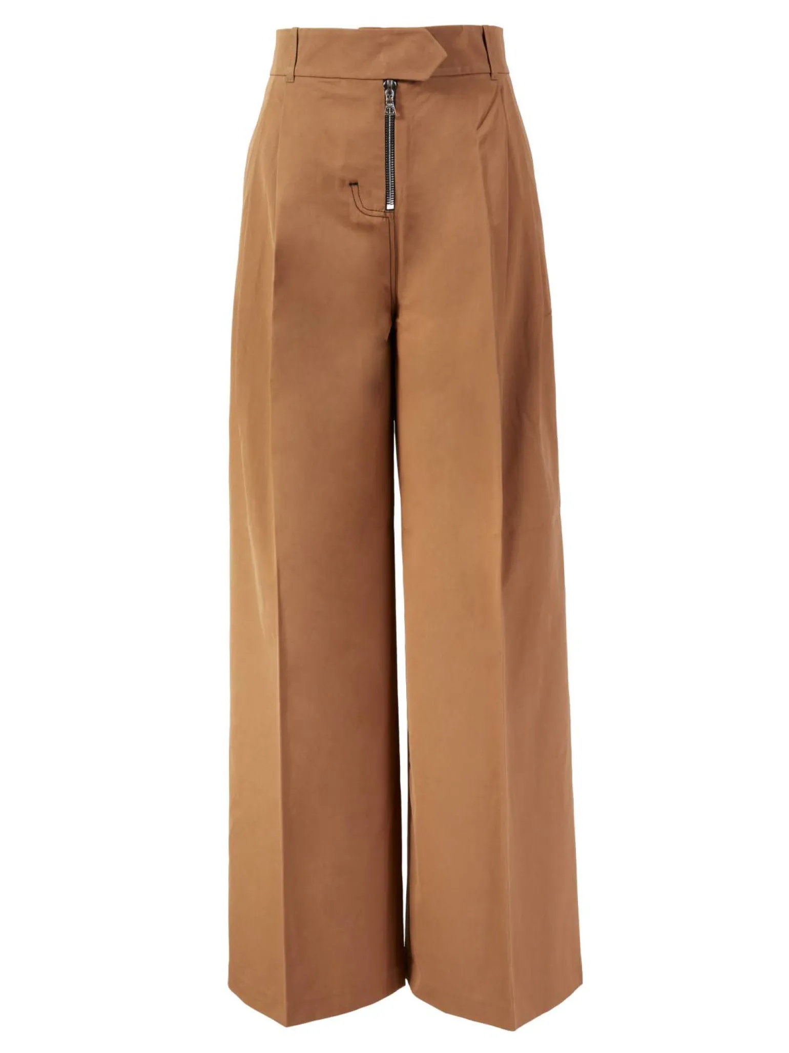 Palazzohose Braun