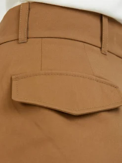 Palazzohose Braun