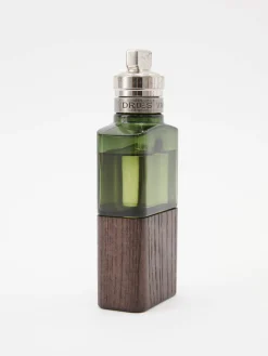 Parfum 'Cannabis Patchouli' Grün 100 ml