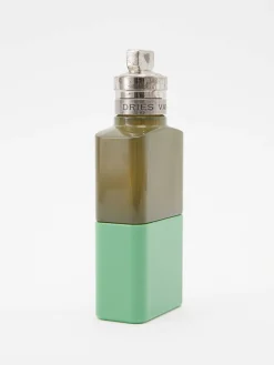 Parfum 'Crazy Basil' Grün 100 ml