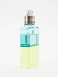 Parfum 'Neon Garden' Blau 100 ml