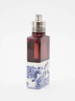 Parfum 'Soie Malaquais' Rot 100 ml