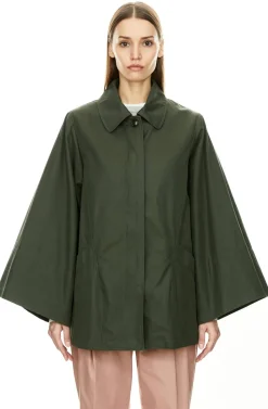 Parka 'Ricce' Khaki