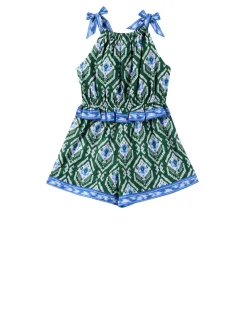 Playsuit 'Wylie' Multi
