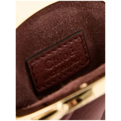 Portemonnaie 'Horse Medal' Brunet Pink