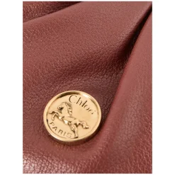 Portemonnaie 'Horse Medal' Brunet Pink