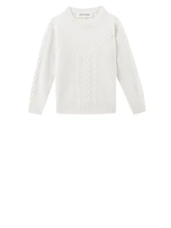Pullover 'Sipan' Crème