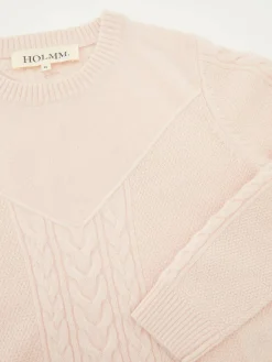 Pullover 'Sipan' Rosé