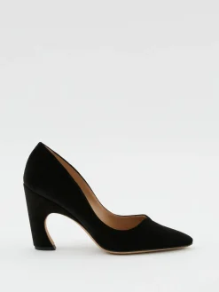 Pumps 'Chloé x Atelier Jolie' Schwarz