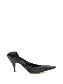 Pumps 'Liisa' Schwarz