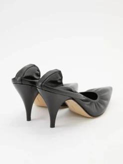 Pumps 'Liisa' Schwarz