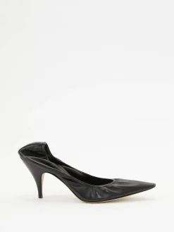 Pumps 'Liisa' Schwarz