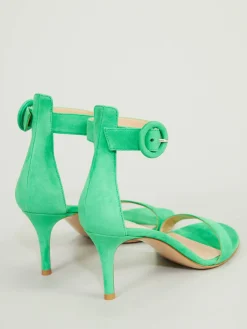 Pumps 'Portofino 70' Grün