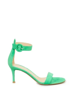 Pumps 'Portofino 70' Grün