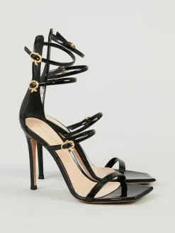 Pumps 'Ribbon Uptown' Schwarz