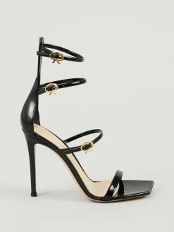 Pumps 'Ribbon Uptown' Schwarz