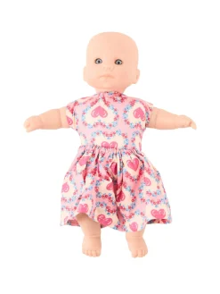 Puppe 'Felice Mini Doll' Rosé