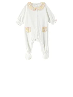 Pyjama Crème