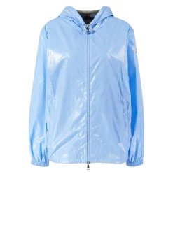 Regenjacke 'Wuisse' Blau
