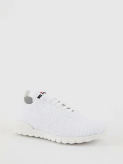 Running-Sneaker 'FIT' mit Logo Weiß