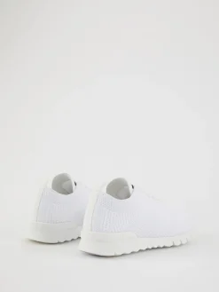 Running-Sneaker 'FIT' mit Logo Weiß