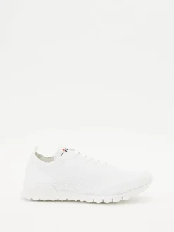 Running-Sneaker 'FIT' Weiß