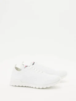 Running-Sneaker 'FIT' Weiß