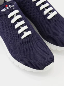 Running-Sneaker 'Summer' Marineblau