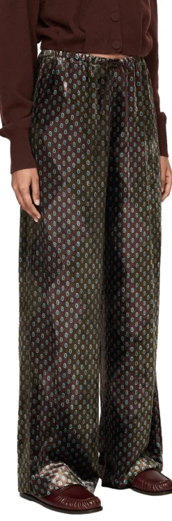 Samthose 'Puvis' Multi