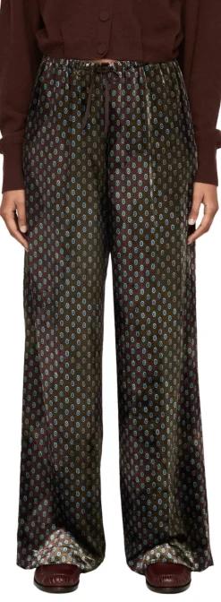 Samthose 'Puvis' Multi