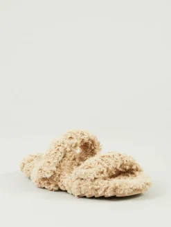 Sandalen 'Gia 10' Beige