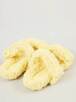 Sandalen 'Gia 10' Gelb