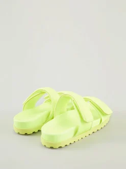 Sandalen 'Perni 11' Neongelb