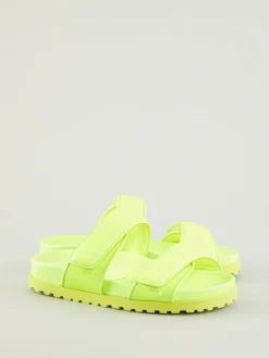 Sandalen 'Perni 11' Neongelb