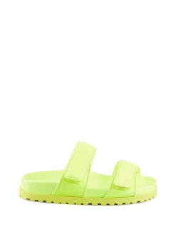 Sandalen 'Perni 11' Neongelb